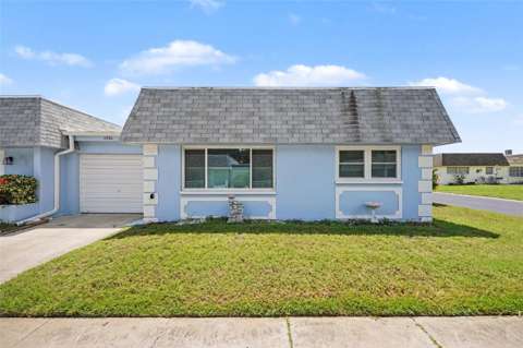 6880 Lafayette #8, starter home for sale in Pinellas Park