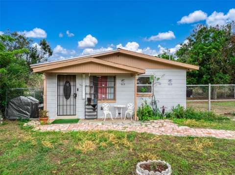 113 Anderson Street, home for sale in Lake Placid 33852