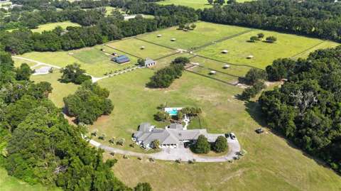 14285 N Us Highway 441, home for sale in Citra 32113