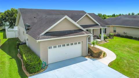 2534 Iris Ann Drive, home for sale in Lakeland 33810