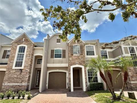 547 Terrace Spring Drive, home for sale in Orlando 32828