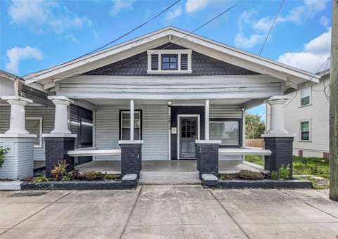 2613 N 21St Street, home for sale on N 21St Street