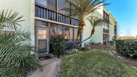 1130 N Lake Parker Avenue #A109, home for sale on N Lake Parker Avenue