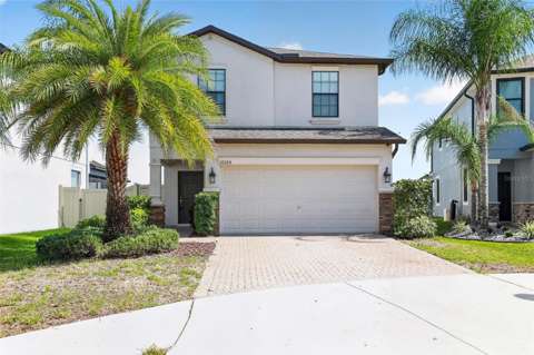 10105 Newminster Loop, home for sale on Newminster Loop