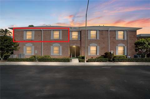 3910 37Th Street #39, home for sale in St. Petersburg 33711