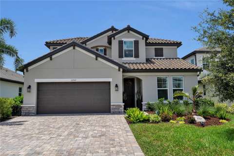 16942 Savory Mist Circle, home for sale on Savory Mist Circle