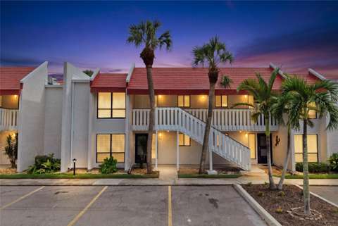 1801 Gulf Drive #114, home for sale in Bradenton Beach 34217