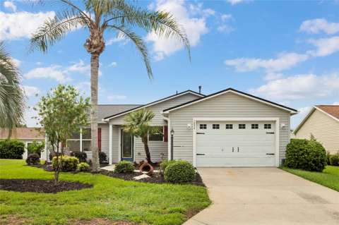 16804 SE 96Th Chapelwood Circle #52, starter home for sale in The Villages