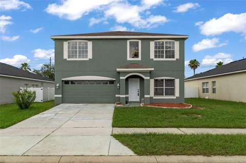 15160 Durango Circle, home for sale on Durango Circle
