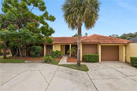 4948 Fiji Circle #3D, home for sale in Orlando 32808
