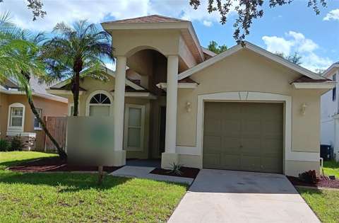 6940 Exeter Park Place, home for sale in Apollo Beach 33572
