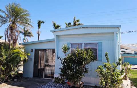 10315 Cortez Road #28-1, home for sale on Cortez Road