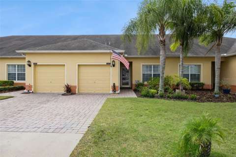 3640 Solana Circle #11C, home for sale in Clermont 34711
