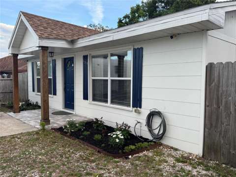 135 Carroll Street, starter home for sale in Clermont