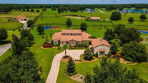 12424 SW 140Th Loop, luxury home for sale in Dunnellon