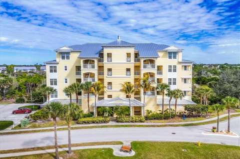 8571 Amberjack Circle #402, home for sale on Amberjack Circle