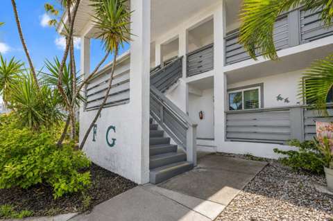 6800 Placida Road #235, starter home for sale in Englewood