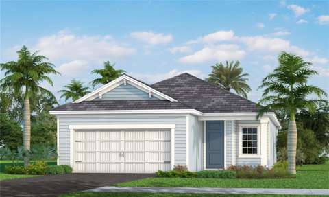 17770 Sylvester Drive, gated community for sale in Venice