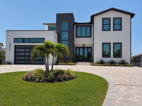 133 Leland, luxury home for sale in Port Charlotte