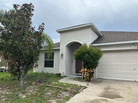 8018 Cherry Branch Drive, home for sale in Ruskin 33573