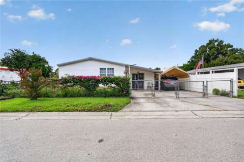 2558 Mcintosh Drive, home for sale in Lakeland 33815