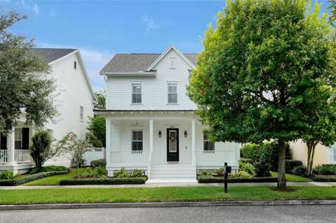 4036 Haws Lane, luxury home for sale in Orlando