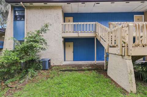 2811 SW Archer Road #T167, starter home for sale in Gainesville