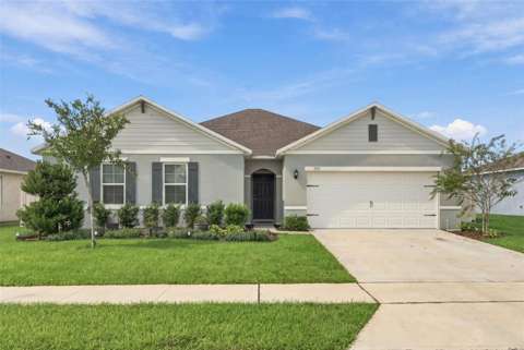 750 Auburn Grove Court, 4-bedroom for sale in Auburndale