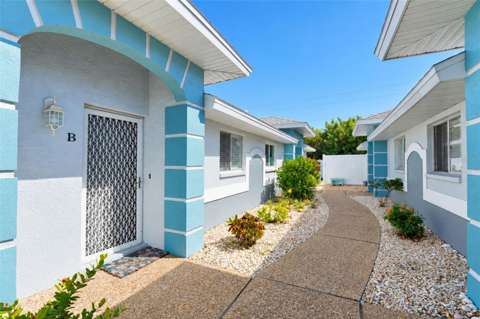 6468 Hamlet Drive #B, home for sale on Hamlet Drive