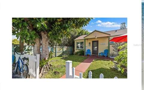 14141 Gulf Boulevard #5, $300k–$500k for sale in Madeira Beach