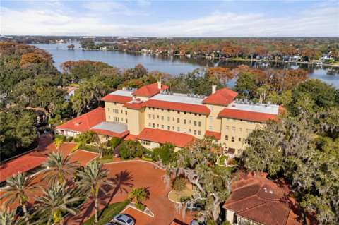 1602 Alabama Drive #107, home for sale in Winter Park 32789