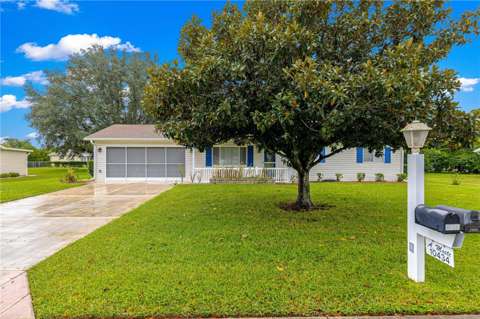 10434 SE 178Th Place, home for sale on SE 178Th Place