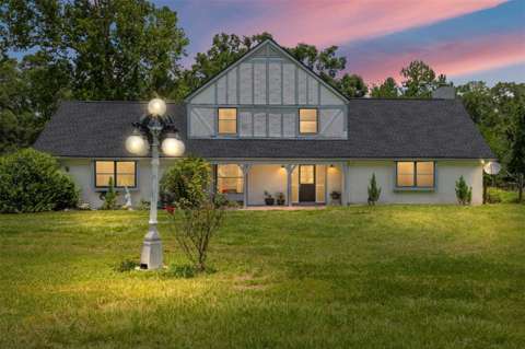16353 NW 130 Street, 4-bedroom for sale in Williston