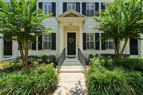 2843 Upper Park Road, home for sale in Orlando 32814