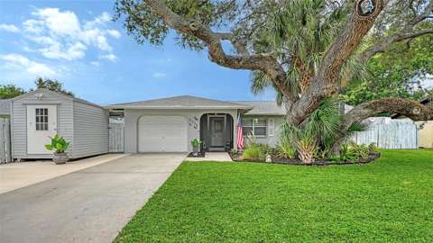 5338 Foxwood Drive, home for sale in Sarasota 34232