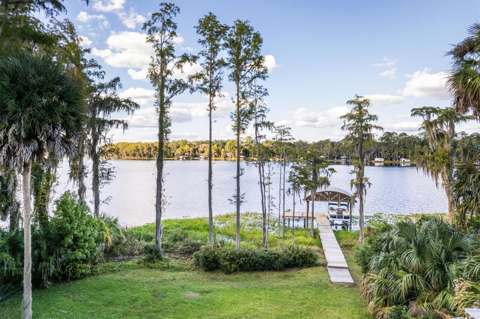 25608 Devonia Street, home for sale in Melrose 32666