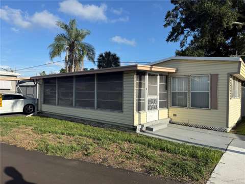 12674 Seminole Boulevard #S18, home for sale in Largo 33778