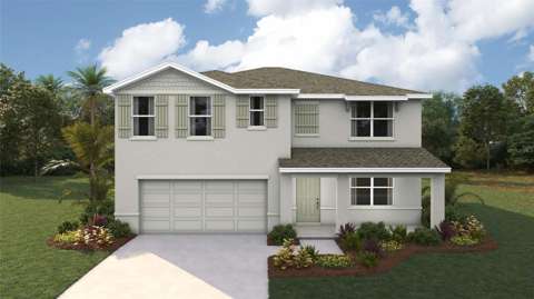 7079 SE 112Th Lane, home for sale in Belleview 34420