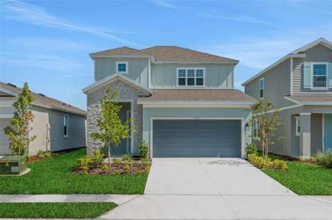 8112 Sunny Point Trail, home for sale on Sunny Point Trail
