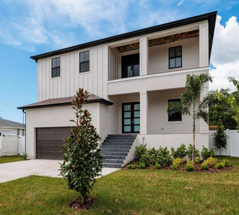 4705 W Knights Avenue, home for sale in Tampa 33611