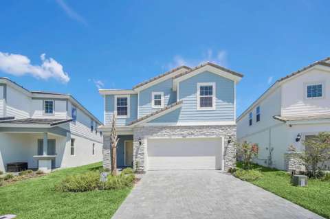 7263 Oakmoss Loop, home for sale on Oakmoss Loop