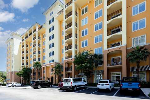 8100 Poinciana Boulevard #2312, home for sale on Poinciana Boulevard