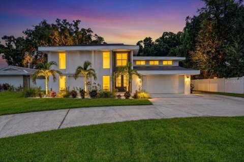 1709 Anastasia Way, home for sale in St. Petersburg 33712