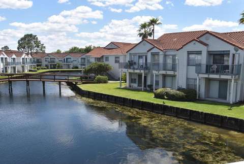 2504 Woodgate Boulevard #205, home for sale on Woodgate Boulevard