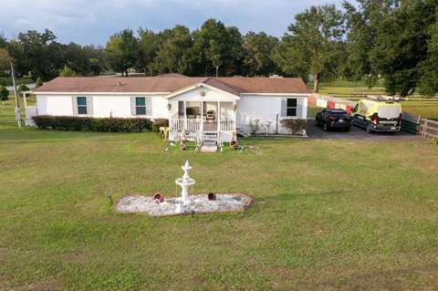 7485 SW 19Th Place, home for sale in Ocala 34474