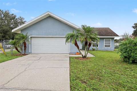 938 Salerno Court, starter home for sale in Kissimmee