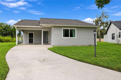 5522 82Nd Avenue Drive, starter home for sale in Palmetto
