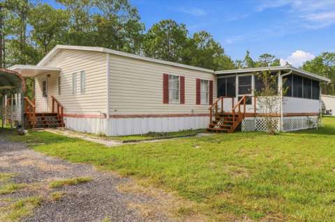 10259 W Ohio Drive, home for sale in Crystal River 34428