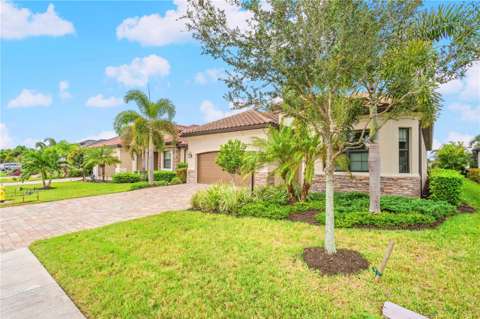 5634 Cheech Glen, home for sale in Lakewood Ranch 34211