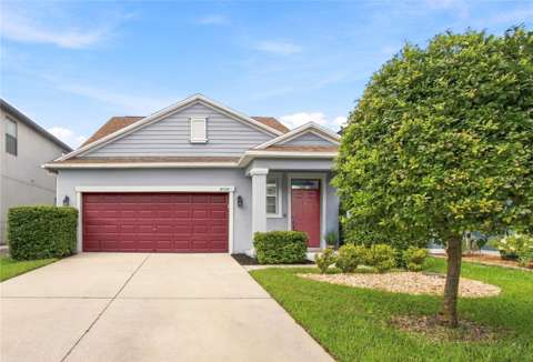 18928 Hampstead Heath Court, $300k–$500k for sale in Land O' Lakes
